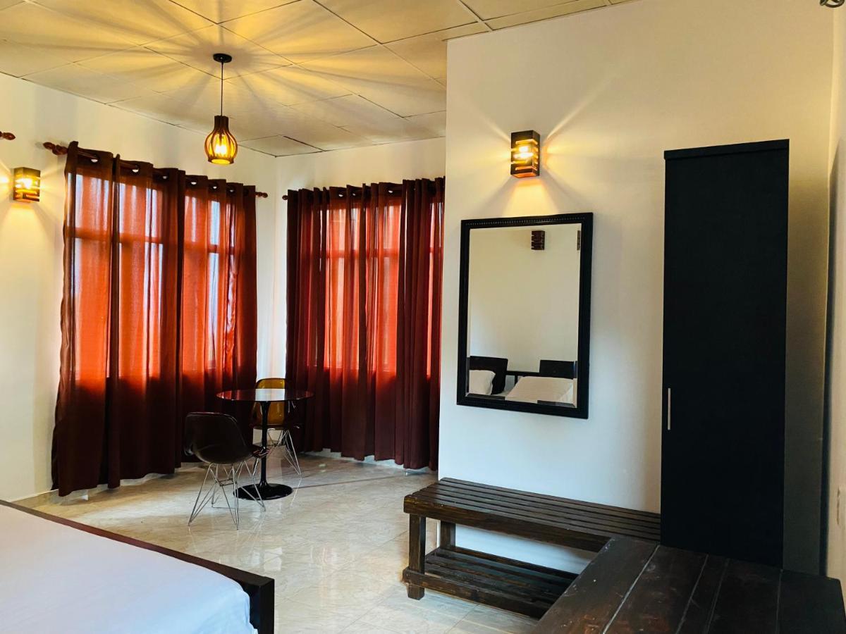 Aramba Resort Dondra Zewnętrze zdjęcie