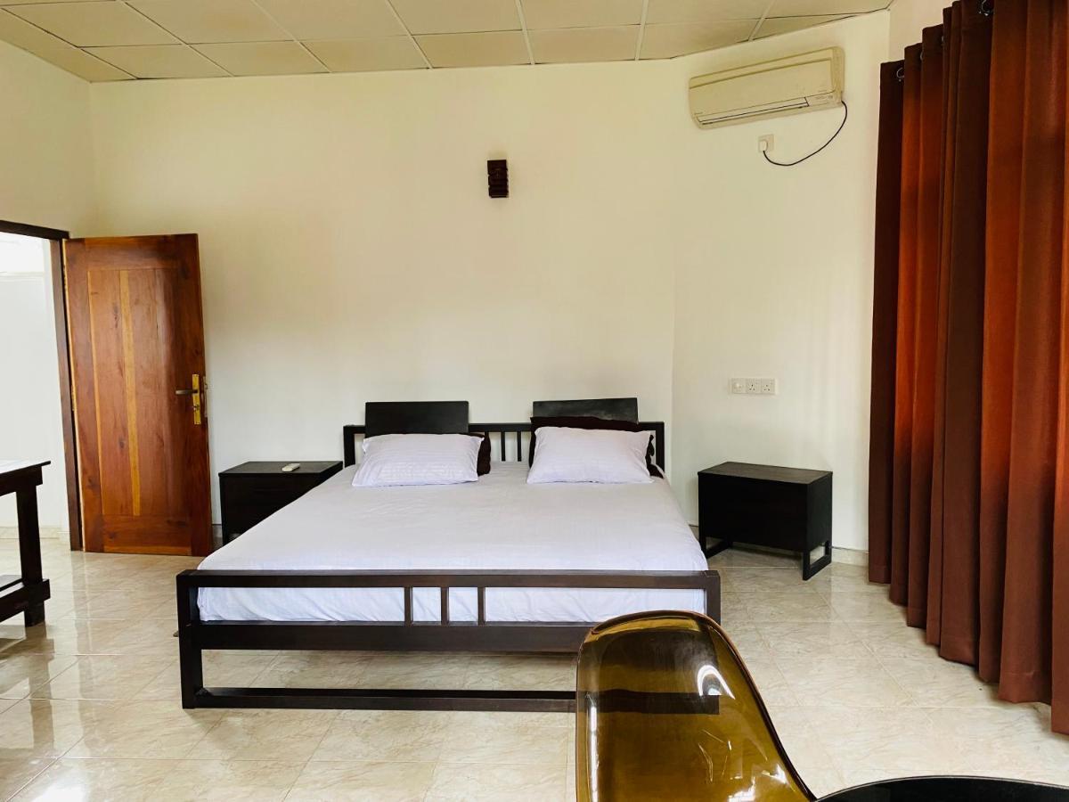 Aramba Resort Dondra Zewnętrze zdjęcie