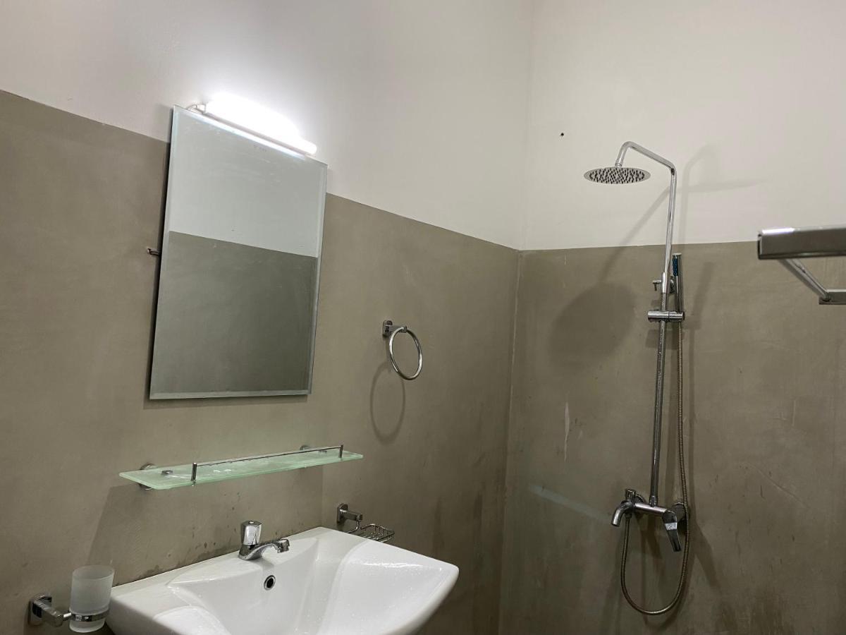 Aramba Resort Dondra Zewnętrze zdjęcie