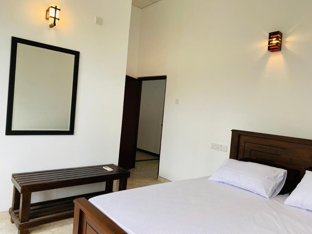 Aramba Resort Dondra Zewnętrze zdjęcie
