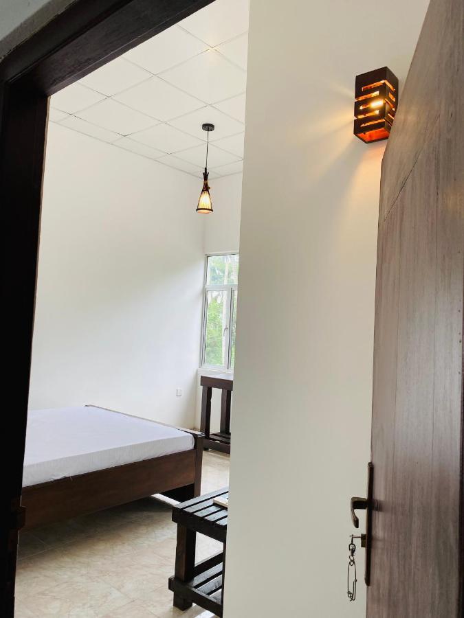 Aramba Resort Dondra Zewnętrze zdjęcie
